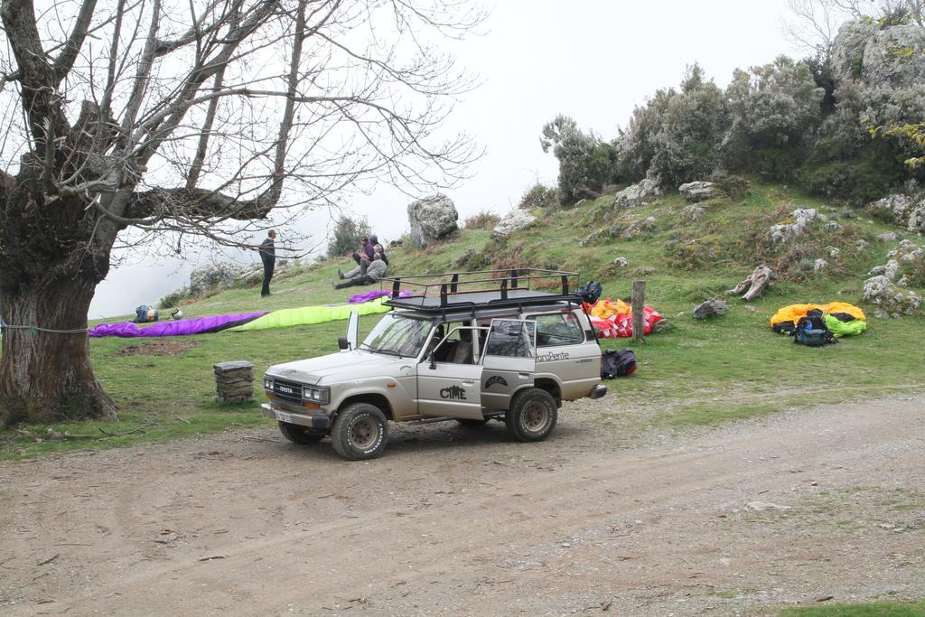 Kallista 1 San-Giuliano Szoba fotó